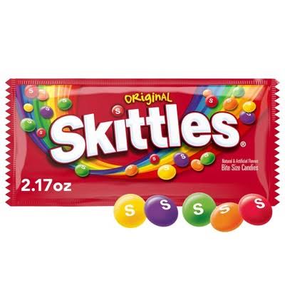 Skittles [MH]