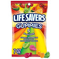 LifeSavers [CC]