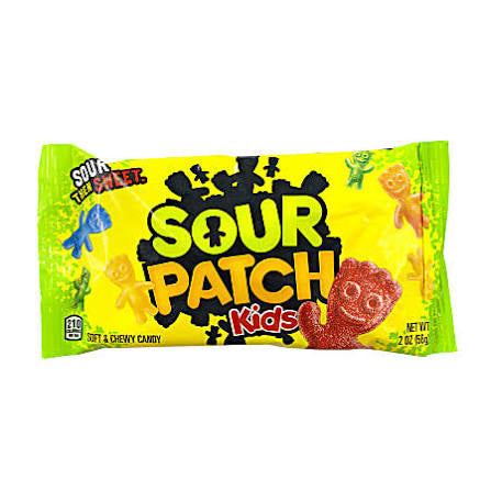 Sour Patch Kids [WM]