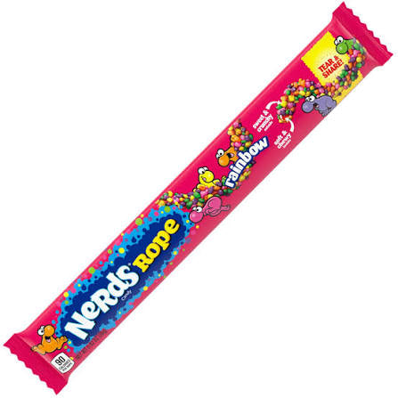 Nerds Rope [BS]
