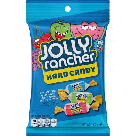 Jolly Rancher [Foggers]