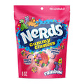 Nerd Gummy Clusters [AU]